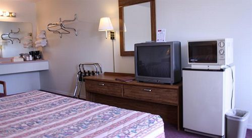 Peach Tree Inn Бренсон Екстер'єр фото
