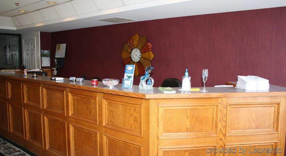 Peach Tree Inn Бренсон Екстер'єр фото