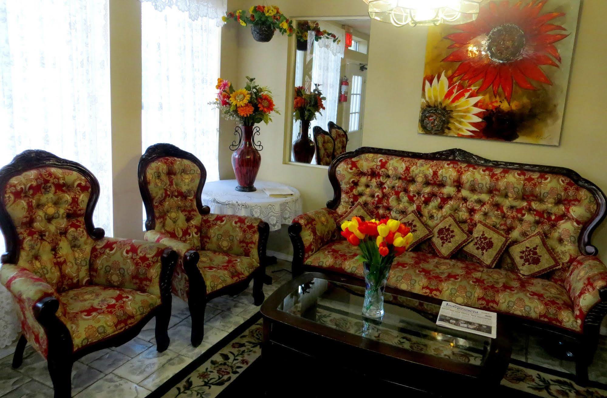 Peach Tree Inn Бренсон Екстер'єр фото